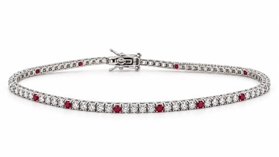 Bracciale Cianfrone Gioielli in Argento BRWRRO2MM20 - BRWRRO2MM20